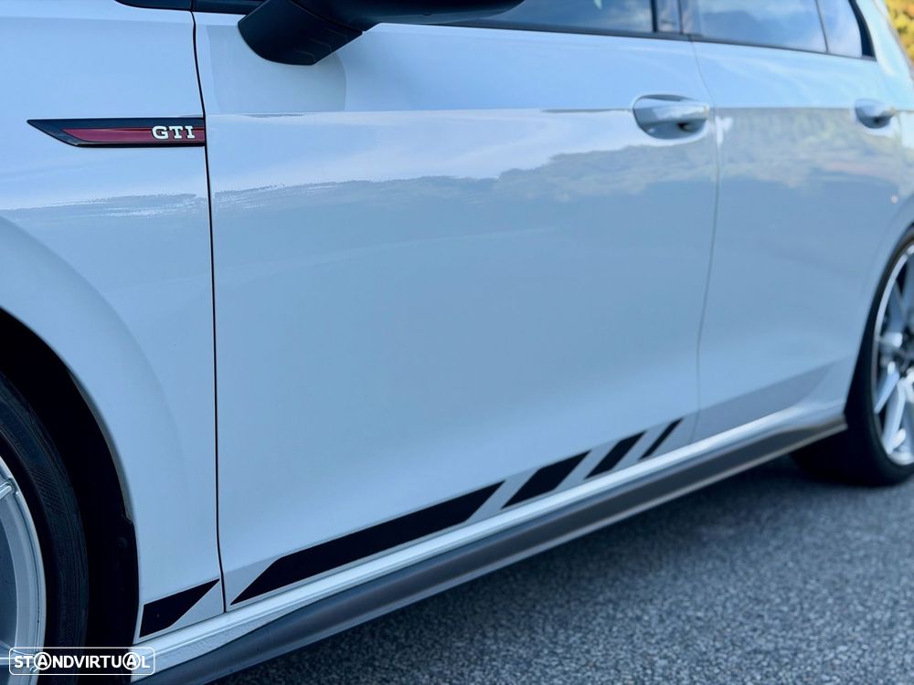 VW Golf 2.0 TSI GTI Clubsport DSG - 57