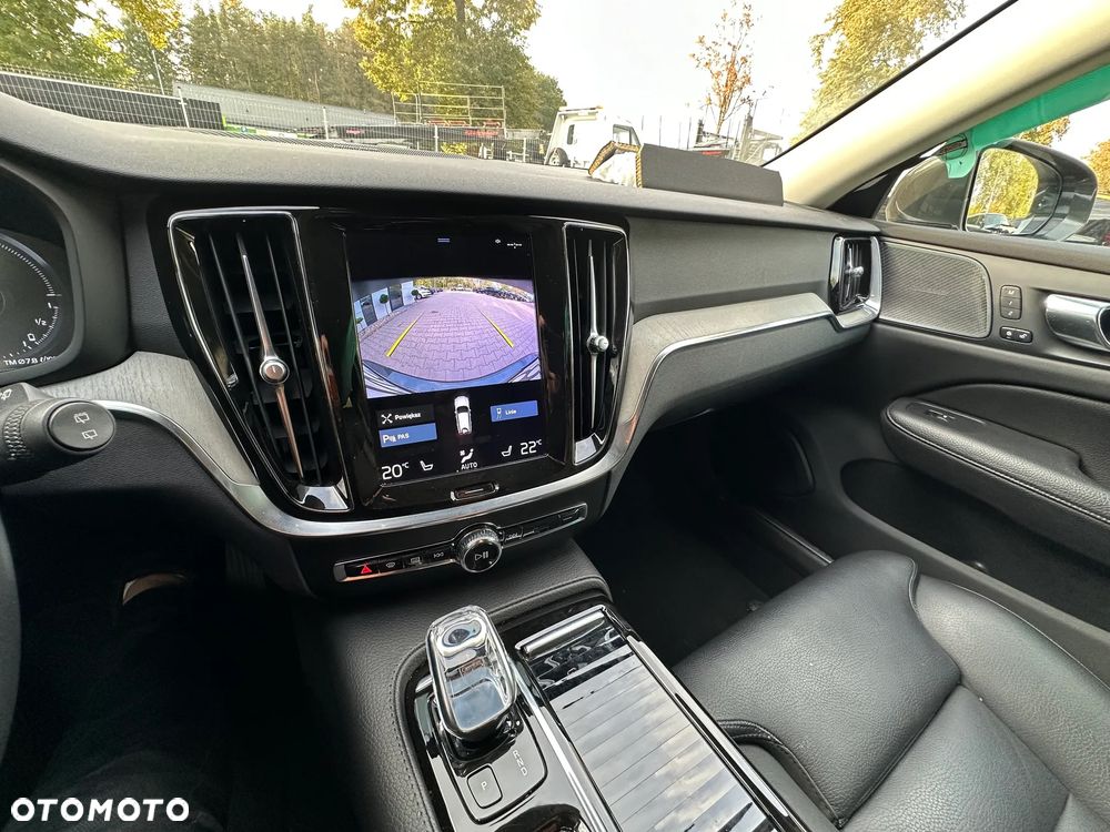 Volvo V60 - 16