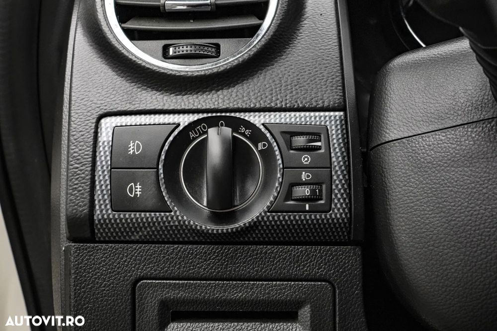 Opel Antara 2.0 CDTI Edition Plus - 19