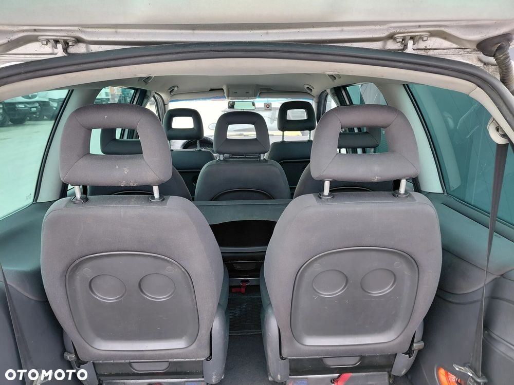 Seat Alhambra 2.0 TDI Style - 16