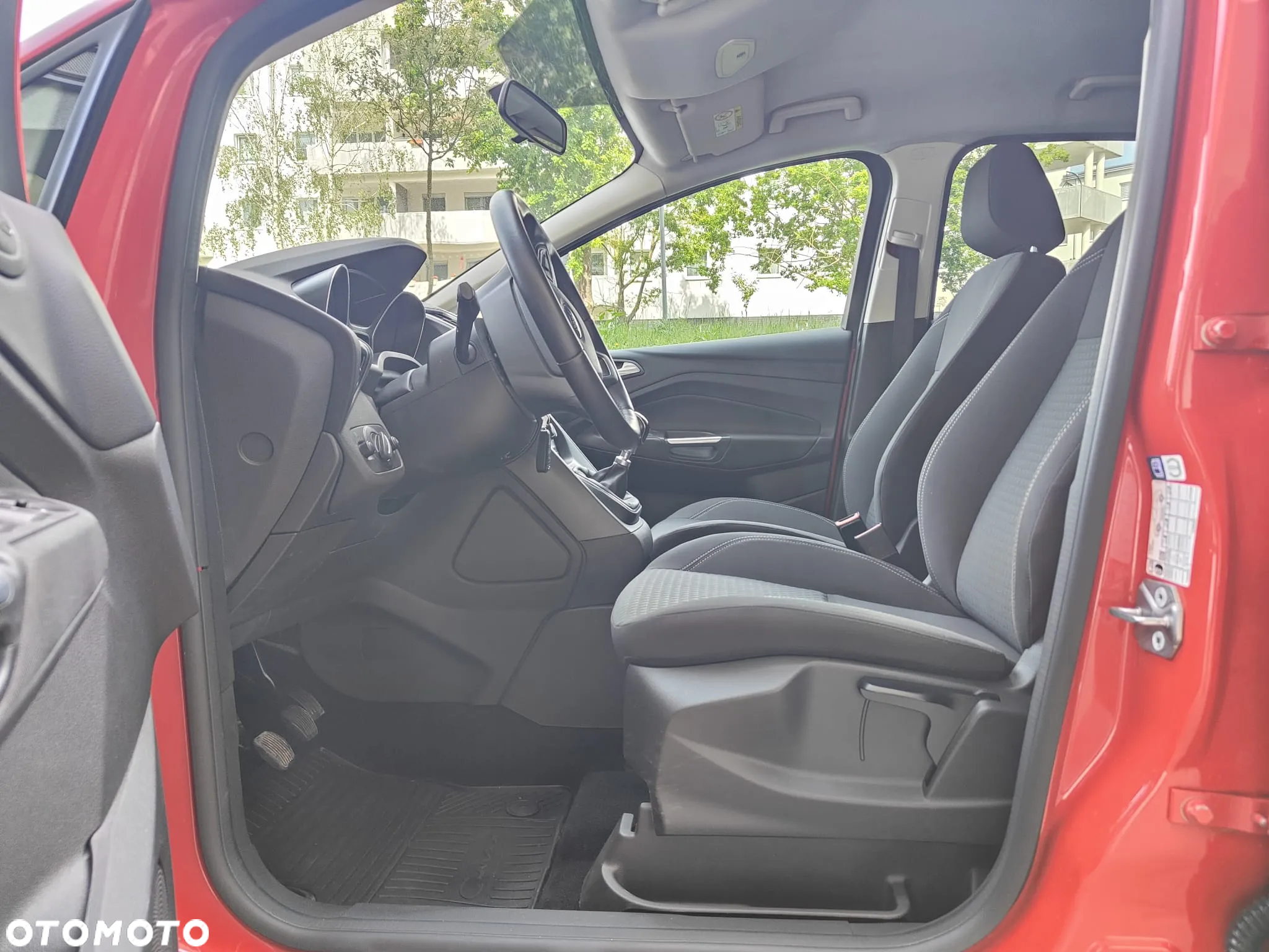 Ford C-MAX - 26