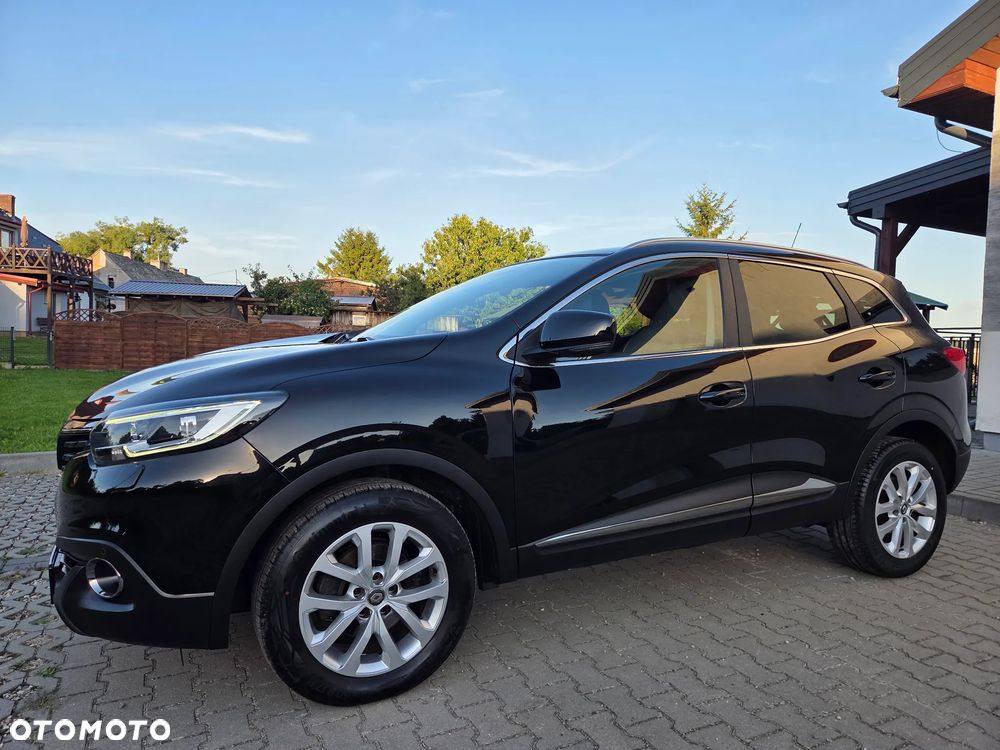 Renault Kadjar 1.2 Energy TCe Life - 3