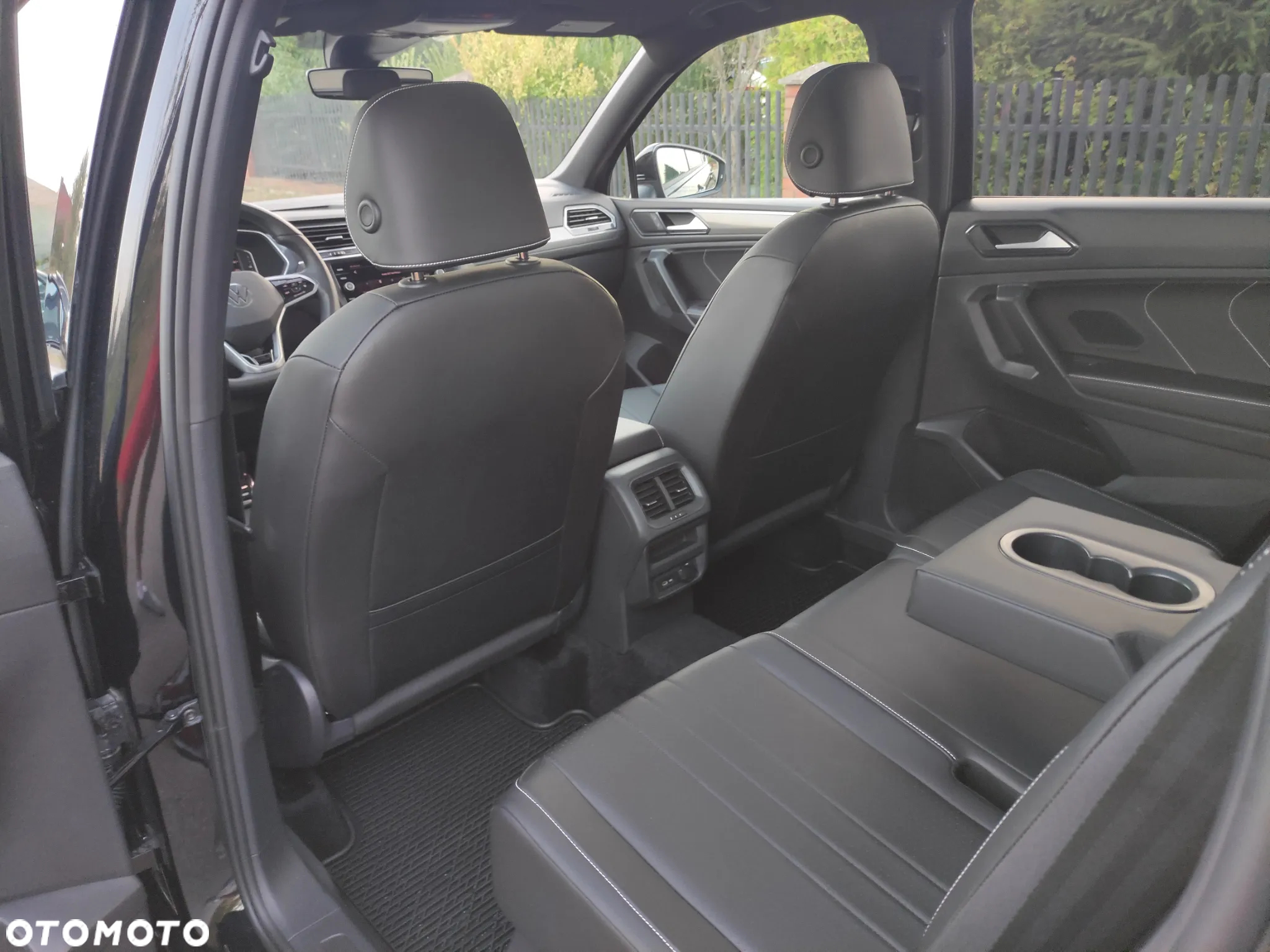 Volkswagen Tiguan Allspace 2.0 TSI 4Mot R-Line DSG - 22