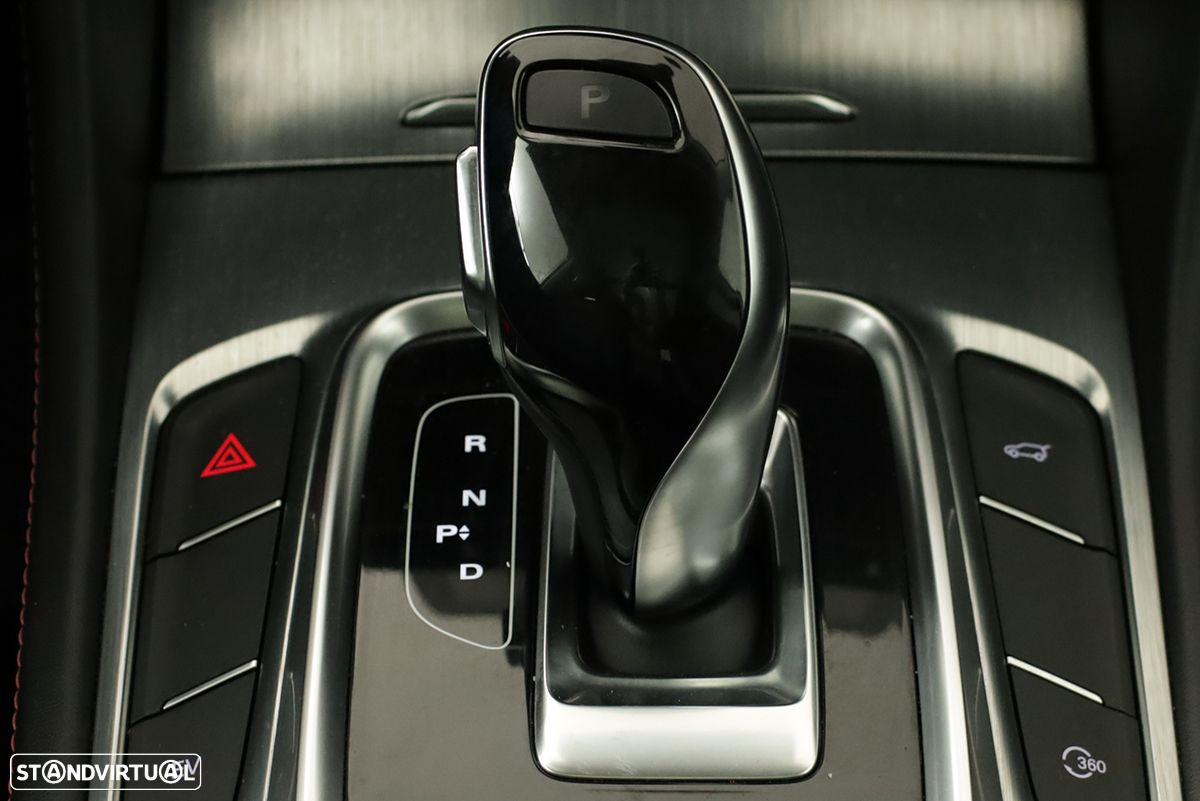 MG EHS 1.5 T-GDI Plug-in Hybrid Luxury - 14