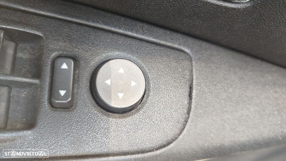 Retrovisor / espelho direito FIAT Grande Punto (199_) - 3