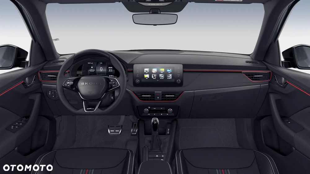 Skoda Kamiq 1.5 TSI Monte Carlo DSG - 4