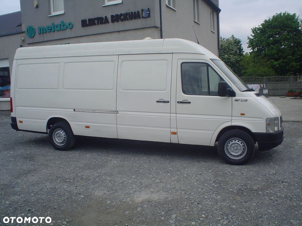 Mercedes-Benz SPRINTER - 10