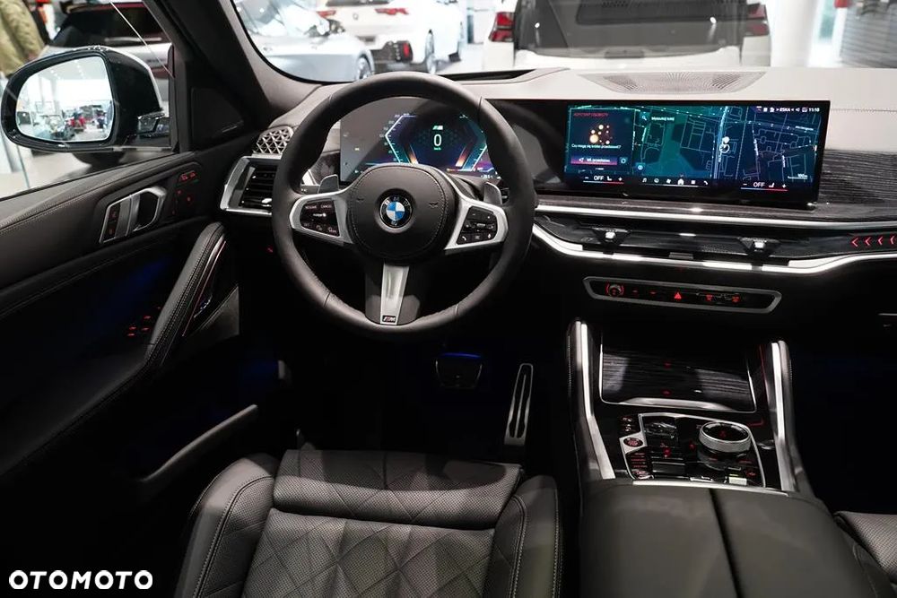 BMW X6 - 19
