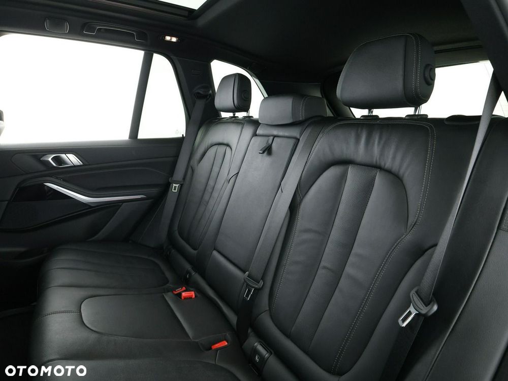 BMW X5 xDrive30d - 18