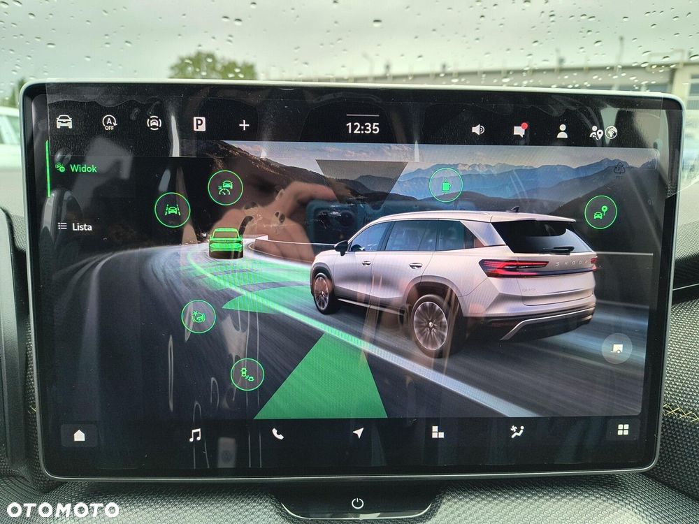 Skoda Kodiaq 2.0 TDI 4x4 Edition 130 DSG - 34