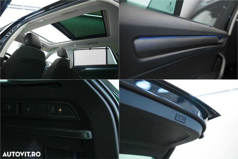 Skoda Kodiaq 2.0 TDI DSG Sportline - 15