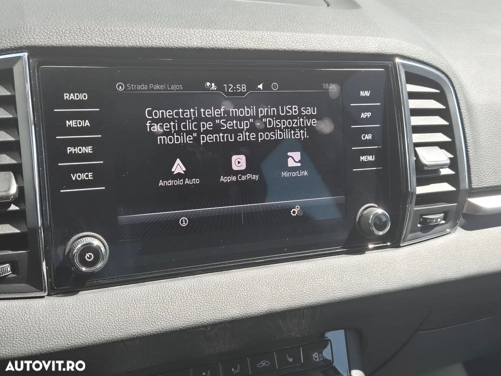 Skoda Karoq 2.0 TDI 4X4 DSG Ambition - 20