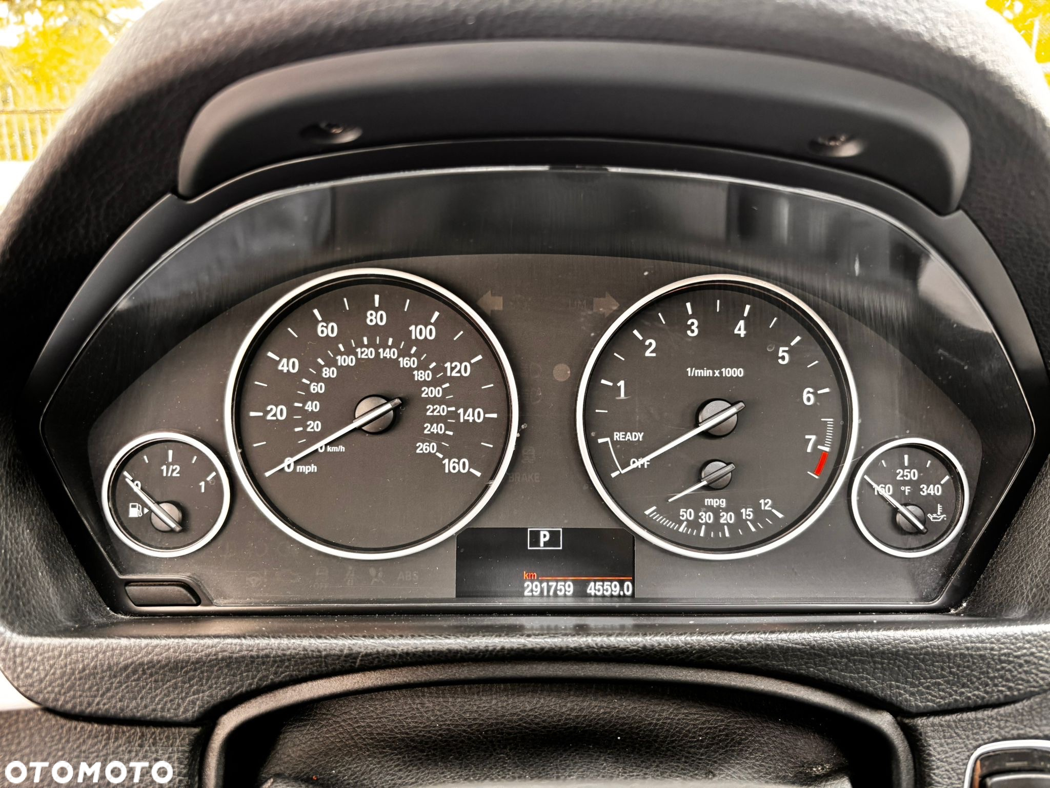 BMW Seria 3 - 13