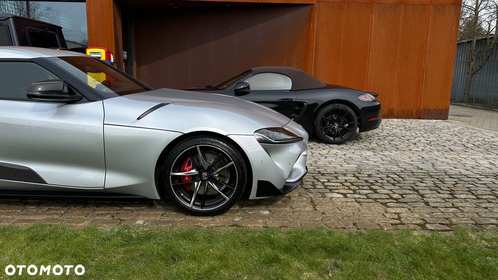Toyota Supra GR 3.0 Automatik Legend - 19