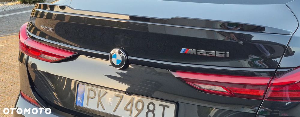 BMW Seria 2 M235i xDrive - 20
