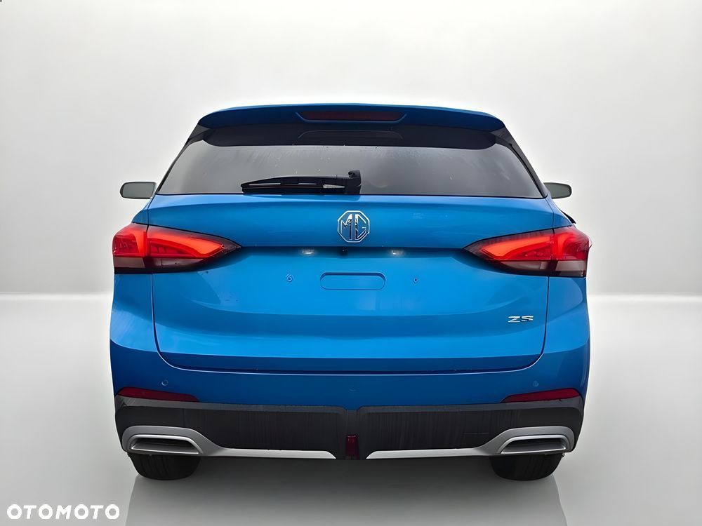 MG ZS 1.5 Excite - 6