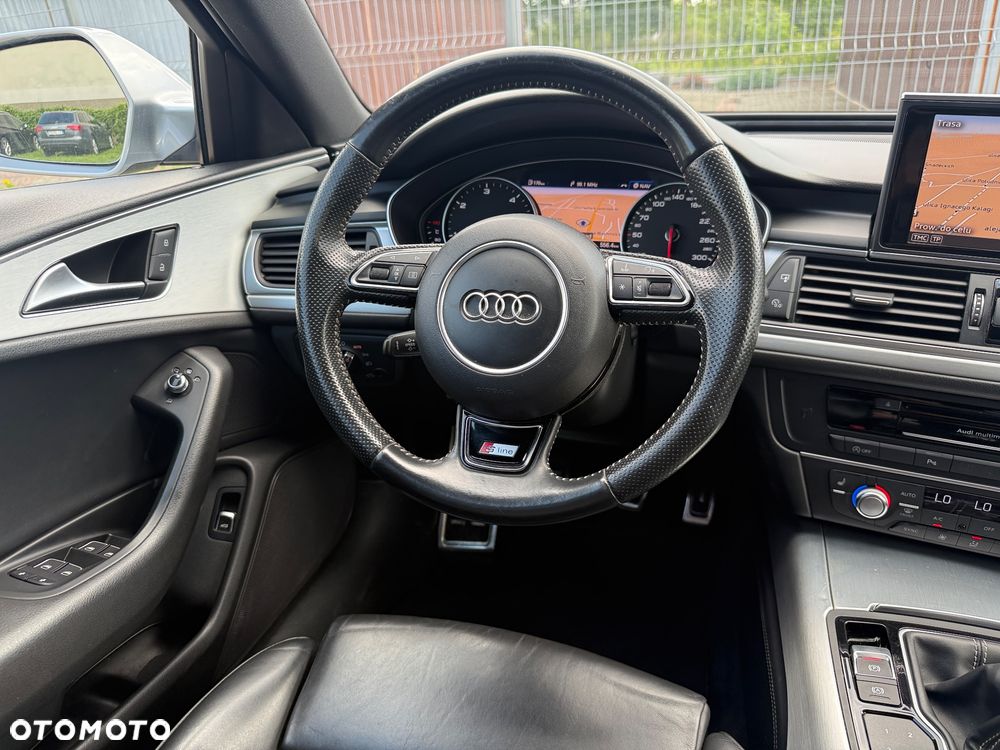 Audi A6 Limousine 2.0 TDI ultra - 22