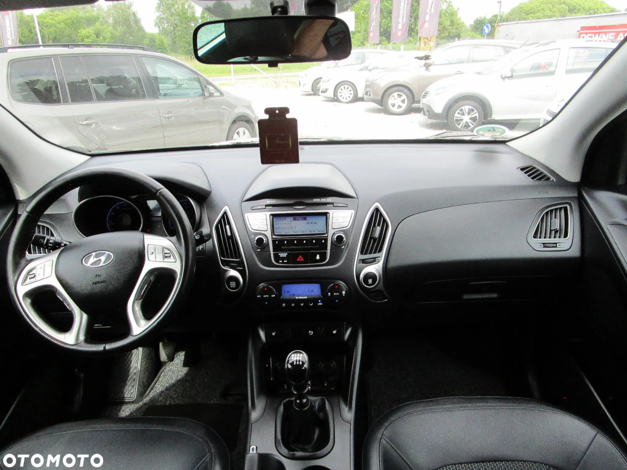 Hyundai ix35 1.6 2WD 5 Star Edition - 27