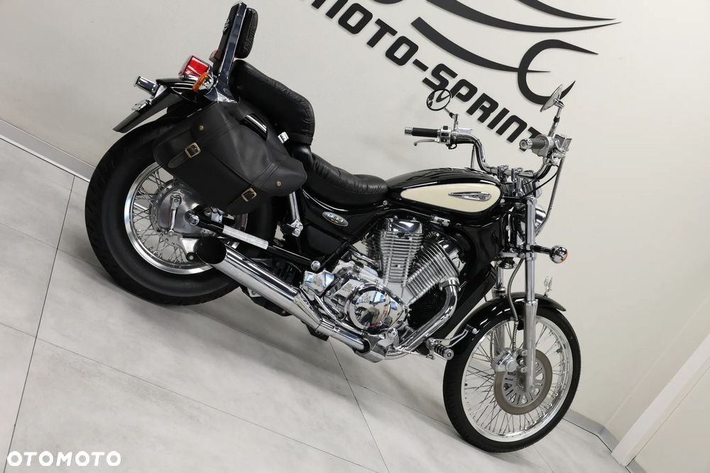 Suzuki VS - 10