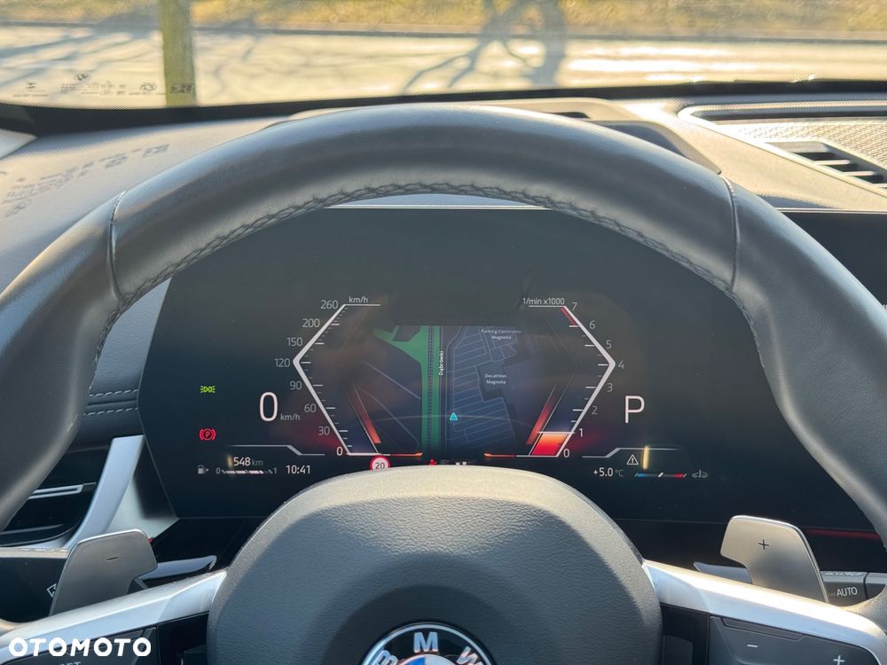 BMW X1 sDrive20i mHEV xLine - 18