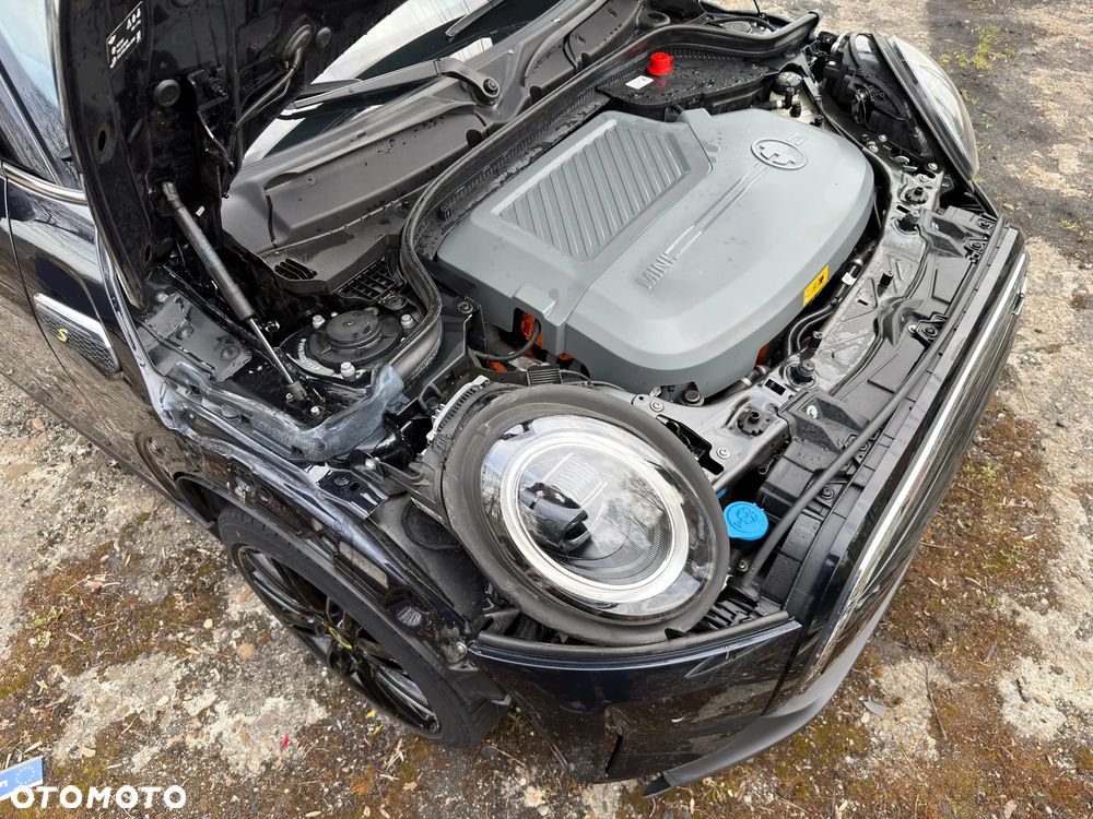 MINI Cooper SE Trim S - 19