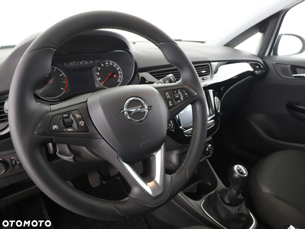 Opel Corsa 1.4 Active - 14