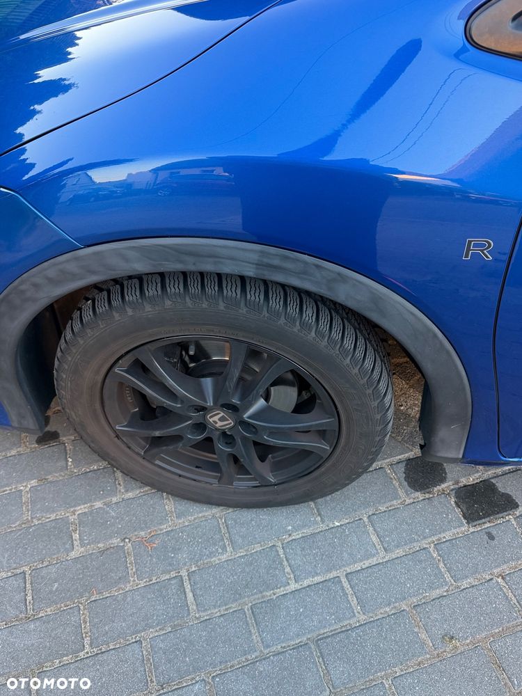 Honda Civic 1.4 Sport - 12
