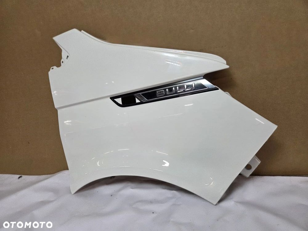 Błotnik przedni Volkswagen Caravelle T6 7LA821106C - 3