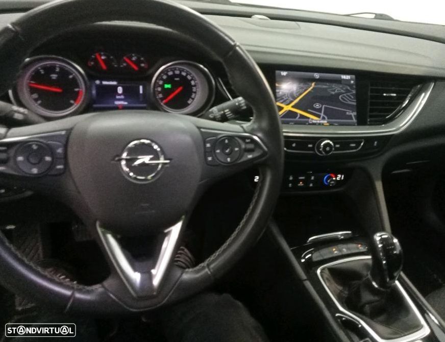 Opel Insignia Sports Tourer 1.6 CDTi Business Edition - 4