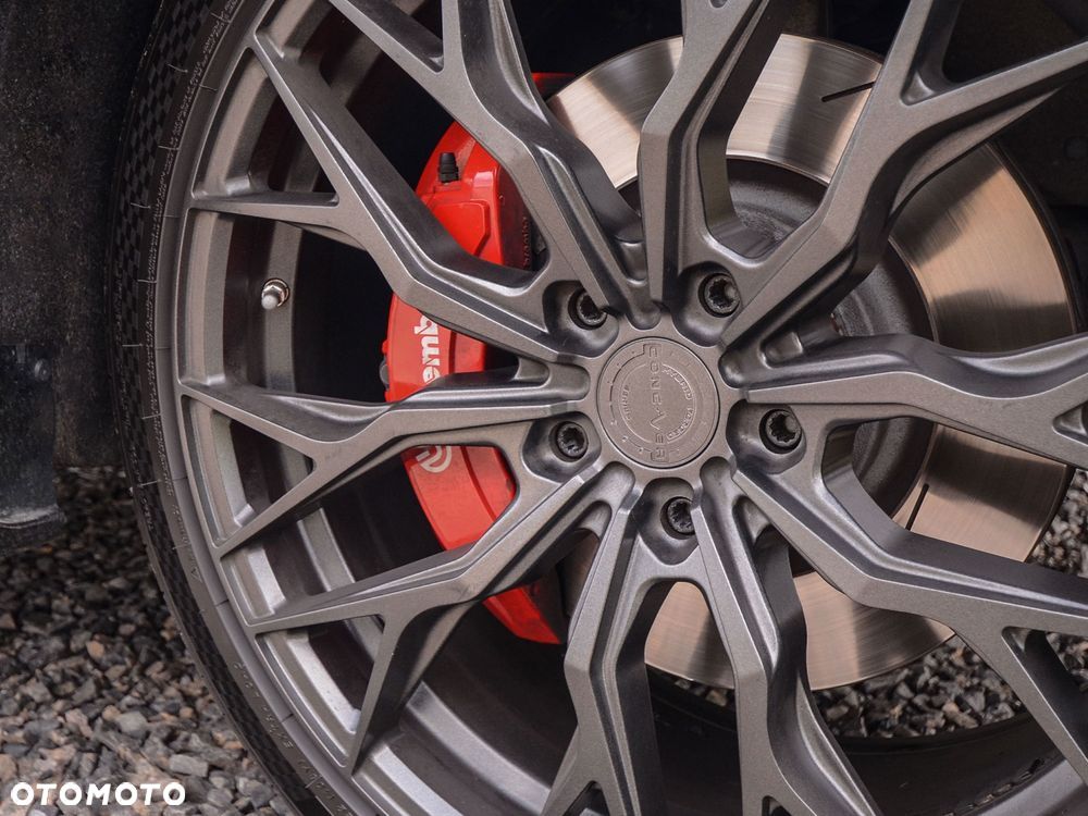 Jeep Grand Cherokee 6.4 V8 SRT8 - 7