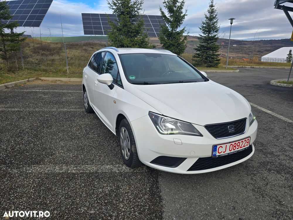 Seat Ibiza 1.0 TSI S&S FR - 3
