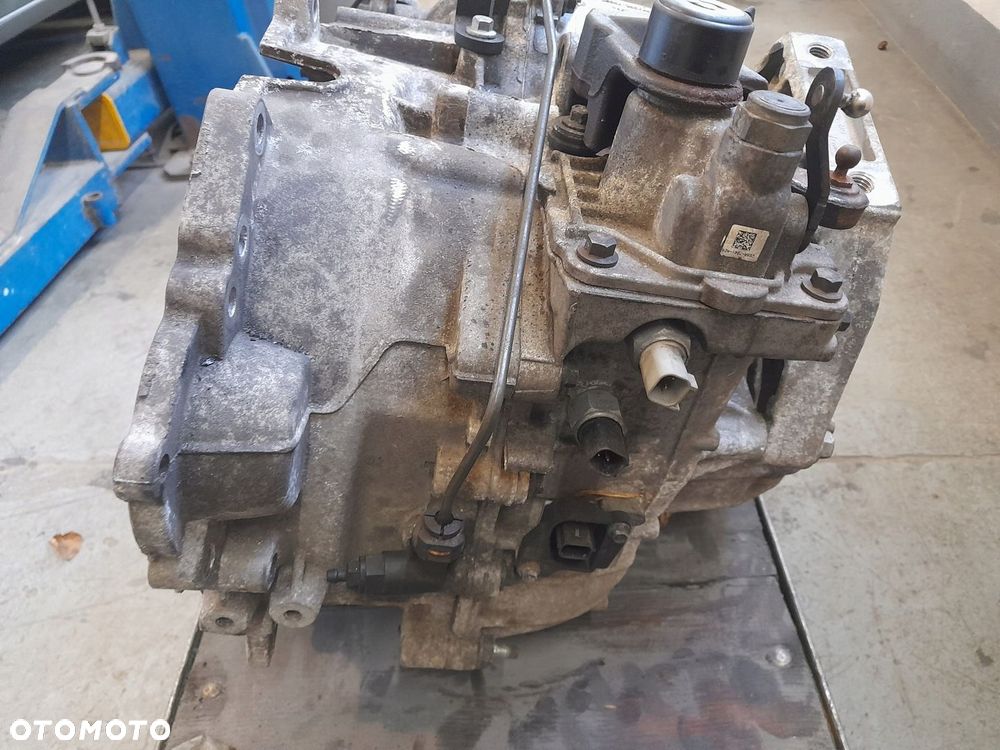 SKRZYNIA BIEGÓW MANUALNA GG9R7002AEC VOLVO XC60 AWD 2017R - 8