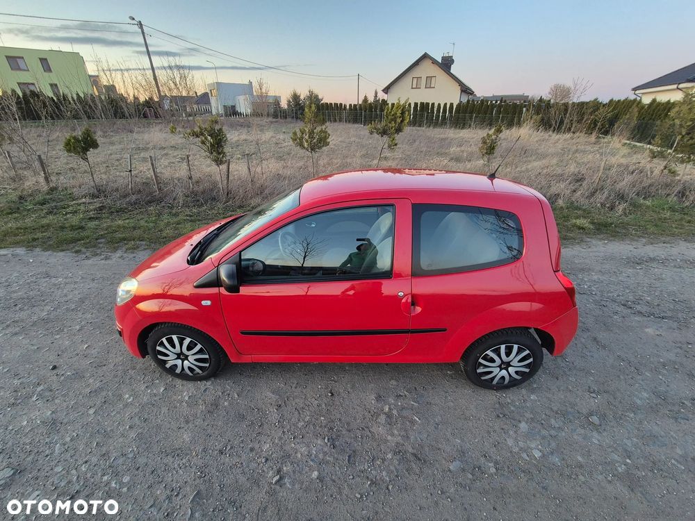 Renault Twingo 1.2 Edition Toujours - 17