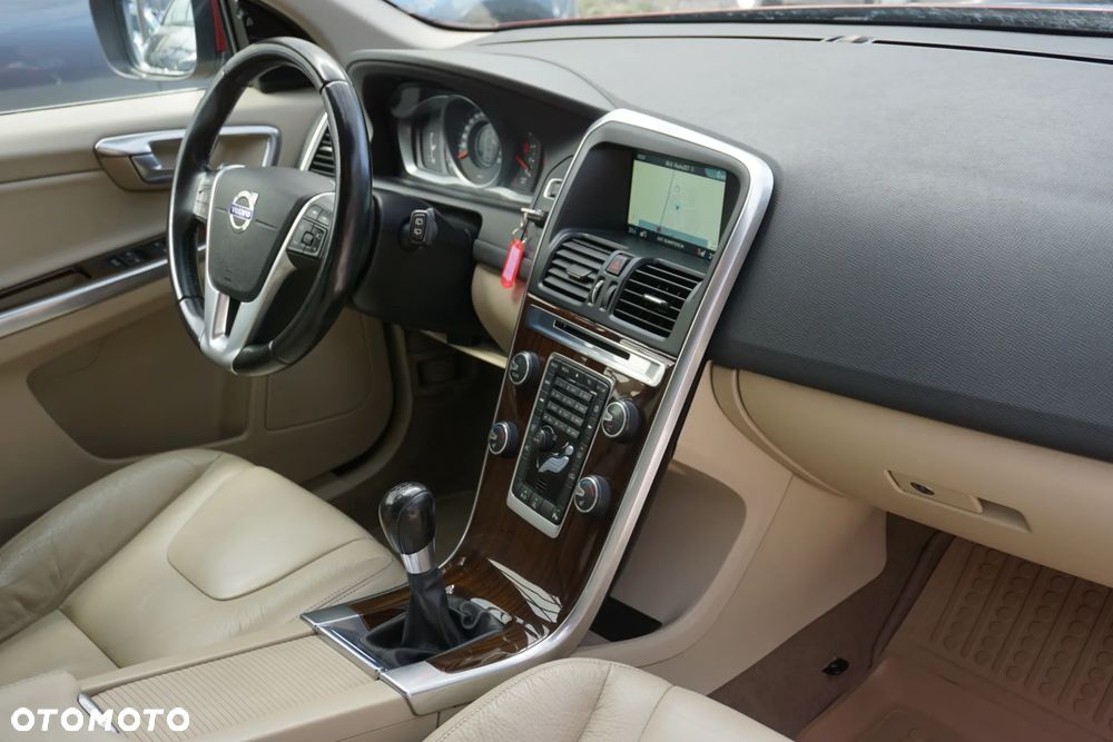 Volvo XC 60 D3 Edition Pro - 17