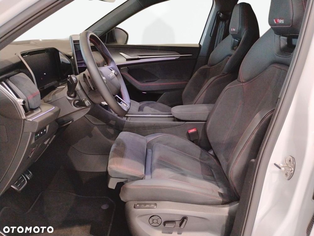 Skoda Kodiaq 2.0 TSI 4x4 RS DSG - 11