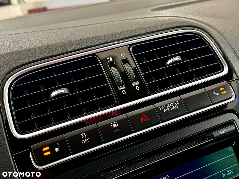 Volkswagen Polo - 17