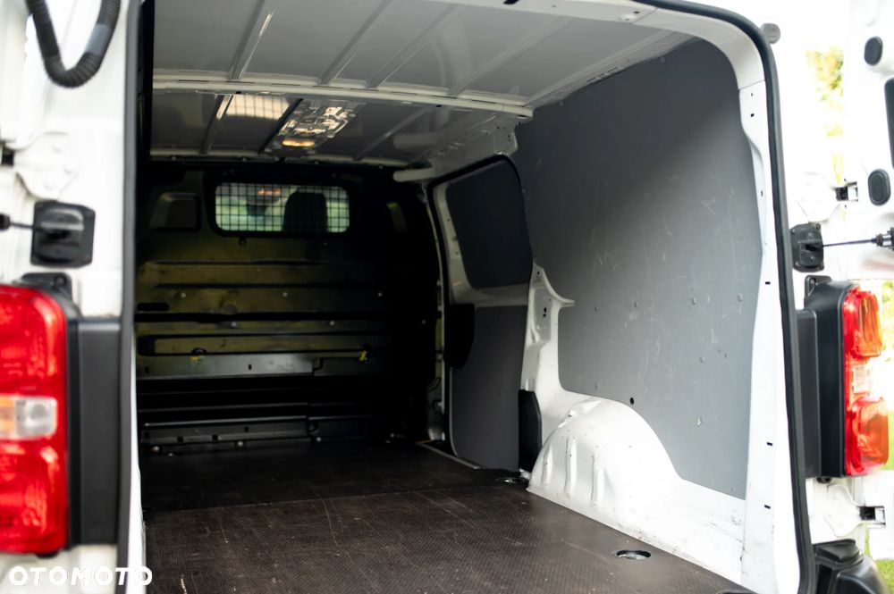 Toyota PROACE - 20
