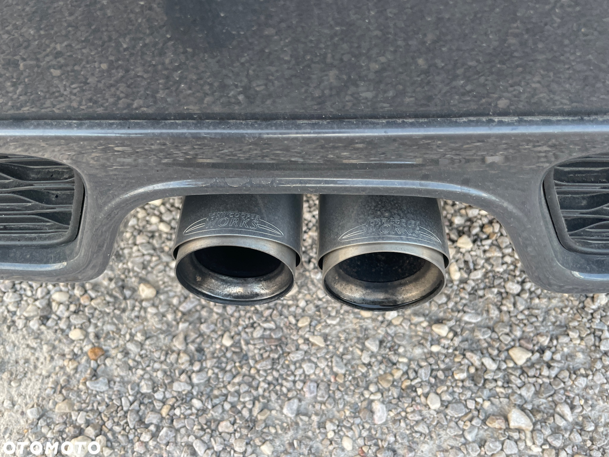 MINI John Cooper Works - 15