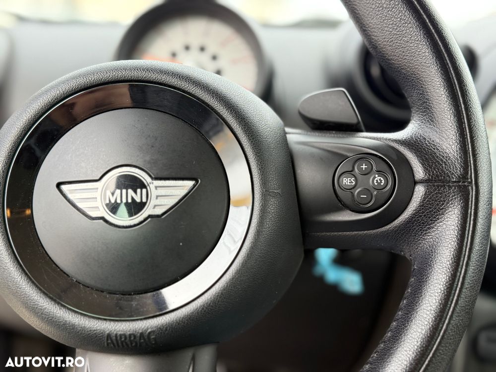 Mini Cooper SD Aut. - 6