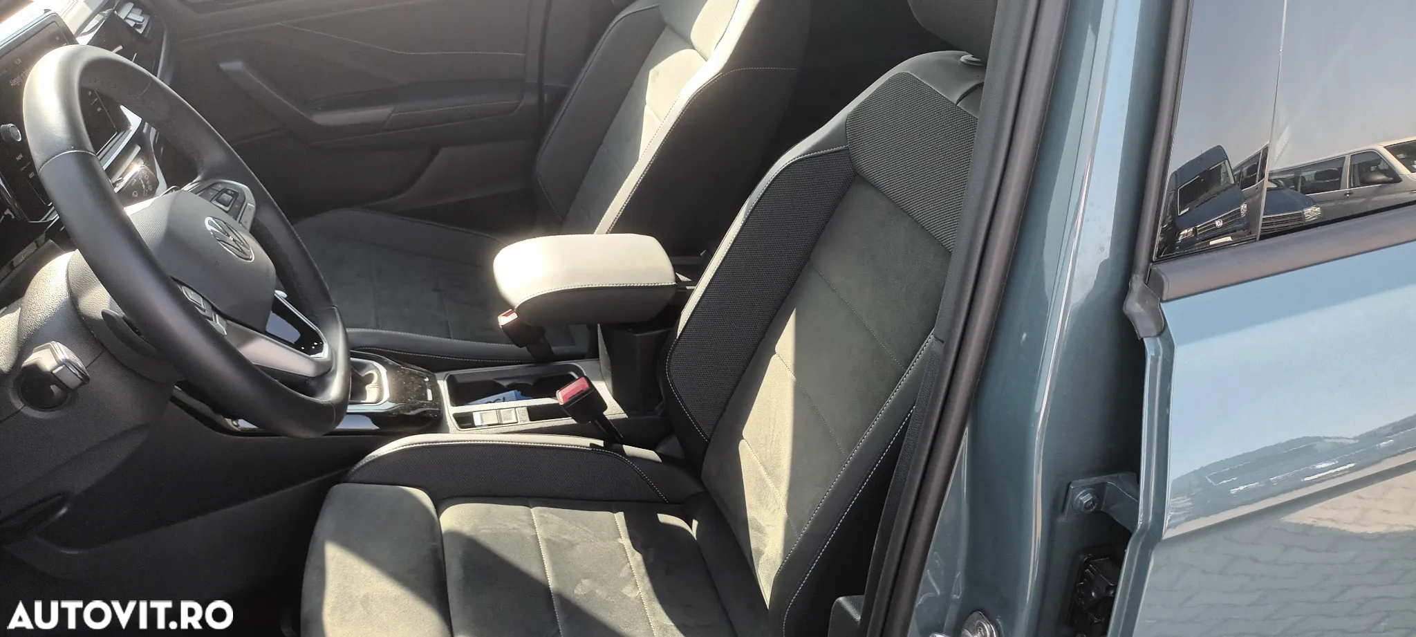 Volkswagen T-ROC 2.0 TDI DSG Style - 7