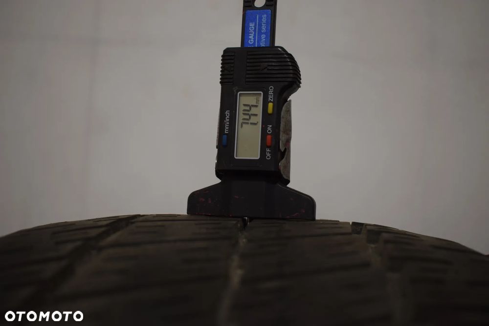 R16C 235/65 Barum Vanis Allseason 2024r - 4