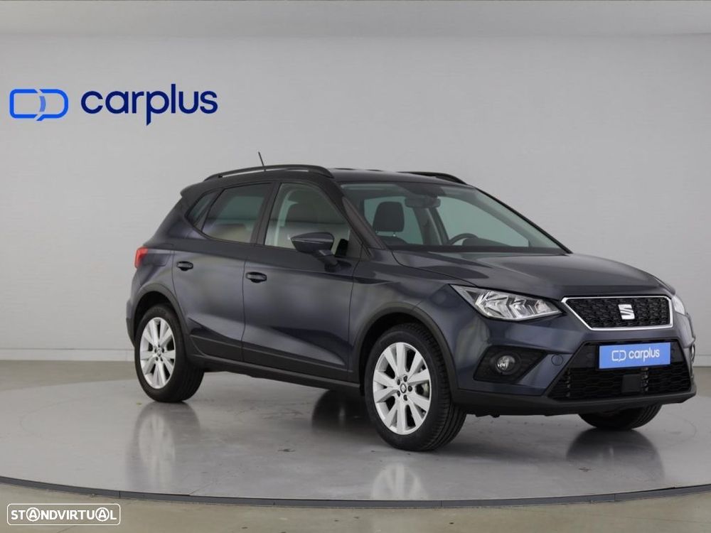 SEAT Arona 1.0 TSI FR DSG - 2