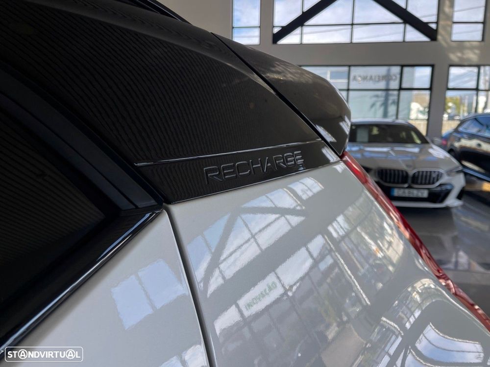 Volvo XC 40 Recharge 69 kWh Single Motor Core - 9