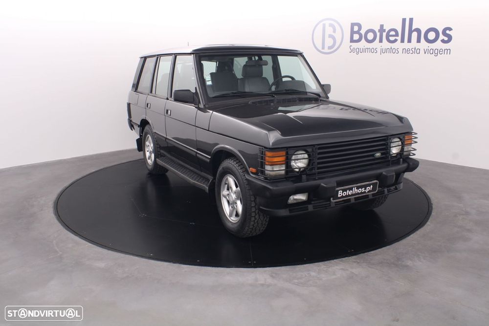 Land Rover Range Rover 2.5 TDi - 1
