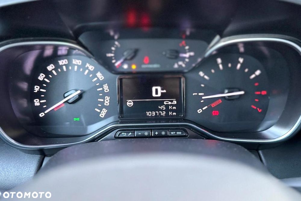Citroën C3 Aircross PureTech 110 Stop & Start OPF SHINE PACK - 8