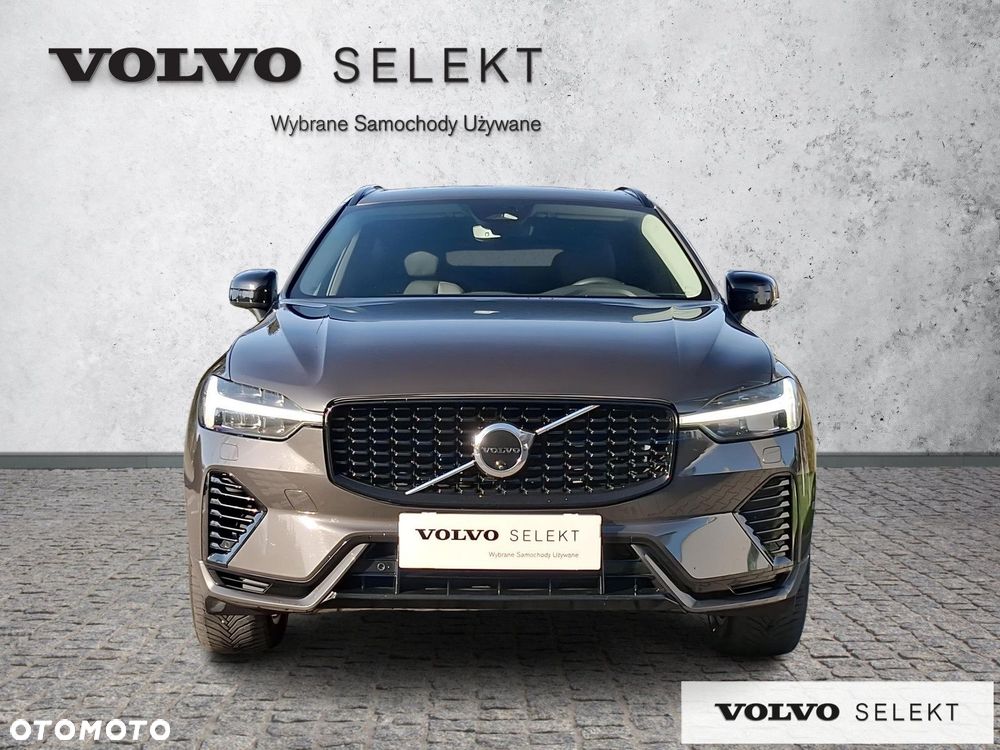 Volvo XC 60 - 10