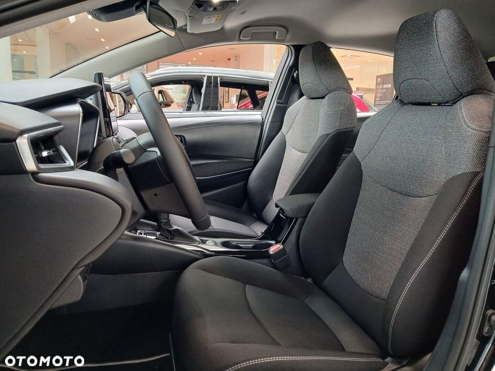 Toyota Corolla 1.8 Hybrid Style - 12