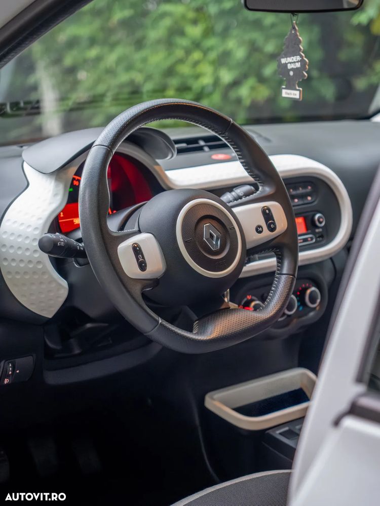 Renault Twingo SCe 70 Start&Stop Dynamique - 14