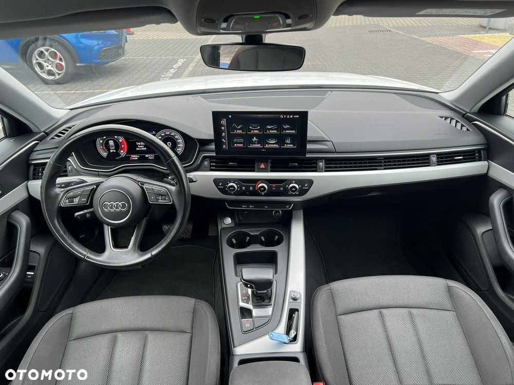 Audi A4 - 23