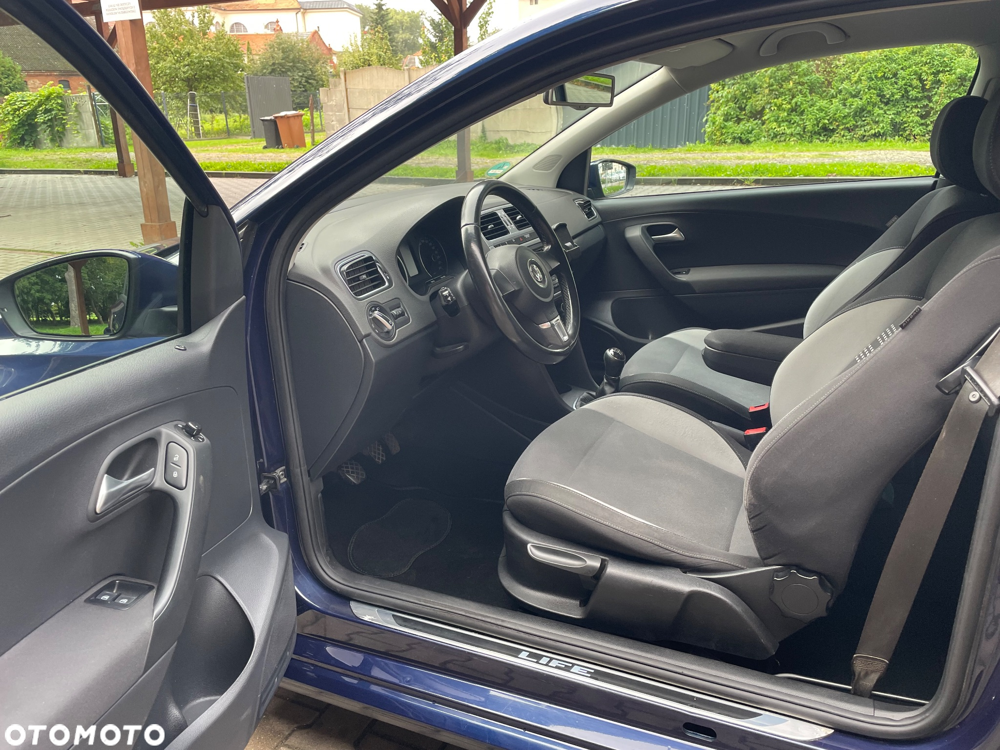 Volkswagen Polo 1.2 TDI Life - 18